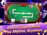 Domino Gaple 2018 - Online Game image 10