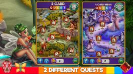 Bingo Quest - Elven Woods Fairy Tale image 10