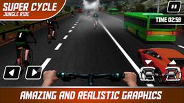 Super Cycle Jungle Rider 2 image 7