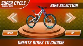 Super Cycle Jungle Rider 2 image 2