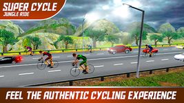 Super Cycle Jungle Rider 2 image 