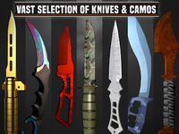 Imagem 6 do Battle Knife