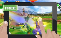 Ultimate Saiyan Battle - Goku Tenkaichi ảnh số 