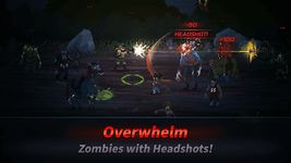 Gambar Headshot ZD : Selamat vs Zombie Kiamat 20