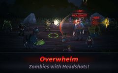 Gambar Headshot ZD : Selamat vs Zombie Kiamat 13