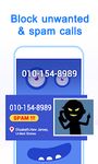 Caller ID: Call Blocker, Call Faker& Caller Screen image 