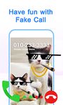 Caller ID: Call Blocker, Call Faker& Caller Screen image 6