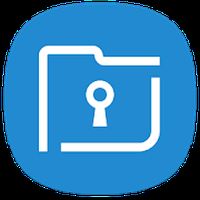 Secure Folder apk icon