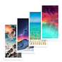 HD Wallpapers and Backgrounds APK