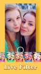 Candy Selfie Pro - AR Selfie Beauty Camera 2018 image 2