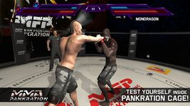 MMA Pankration の画像5