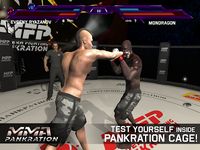 Картинка 1 MMA Pankration