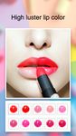 Makeup Editor -Beauty Photo Editor & Selfie Camera afbeelding 1