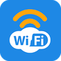 APK-иконка WiFi Booster-интернет-тест скорости& WiFi-менеджер