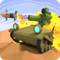 IronBlaster : Online Tank apk icono