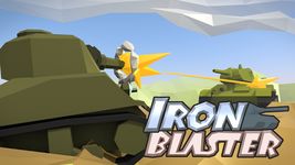 IronBlaster : Online Tank image 12