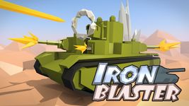 IronBlaster : Online Tank image 11