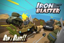 IronBlaster : Online Tank image 6