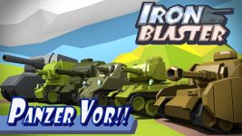 Картинка 4 IronBlaster : онлайн танки