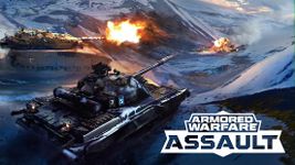 Armored Warfare: Assault image 9