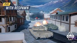 Armored Warfare: Assault image 5