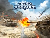 Armored Warfare: Assault image 3