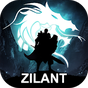 Zilant - El MMORPG de fantasía apk icono