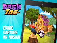 Dash Tag - Fun Endless Runner! screenshot APK 11