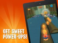 ภาพหน้าจอที่ 1 ของ Dash Tag - Fun Endless Runner!