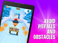 Captură de ecran Dash Tag - Fun Endless Runner! apk 2