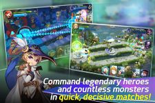 MapleStory Blitz ảnh số 18