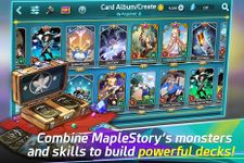 Gambar MapleStory Blitz 17