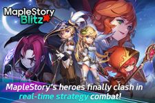 Gambar MapleStory Blitz 10