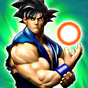 Super Goku Fighting Legend Street Revenge Fight APK
