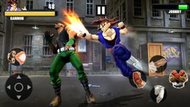 Super Goku Fighting Legend Street Revenge Fight image 4