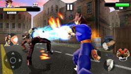 Super Goku Fighting Legend Street Revenge Fight image 3