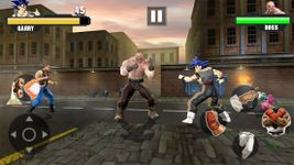 Super Goku Fighting Legend Street Revenge Fight image 2