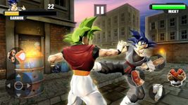 Super Goku Fighting Legend Street Revenge Fight ảnh số 1