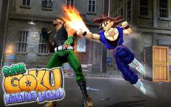 Super Goku Fighting Legend Street Revenge Fight image 