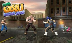 Super Goku Fighting Legend Street Revenge Fight image 5