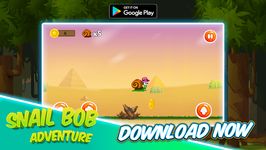 Snail Super Bob Adventure 3 obrazek 1