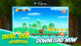 Snail Super Bob Adventure 3 obrazek 2