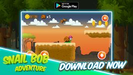 Snail Super Bob Adventure 3 obrazek 3