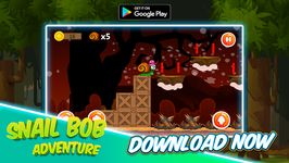 Snail Super Bob Adventure 3 obrazek 4