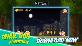 Snail Super Bob Adventure 3 obrazek 5