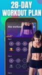 Immagine 4 di Abs Workout - Burn Fat&Build Vest Line in 28 days