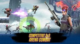 Картинка 17 Mayhem - PvP Multiplayer Arena Shooter