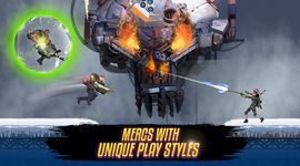 Картинка 14 Mayhem - PvP Multiplayer Arena Shooter