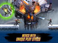 Картинка 7 Mayhem - PvP Multiplayer Arena Shooter