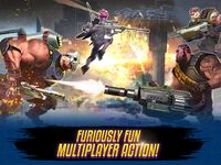 Картинка 8 Mayhem - PvP Multiplayer Arena Shooter